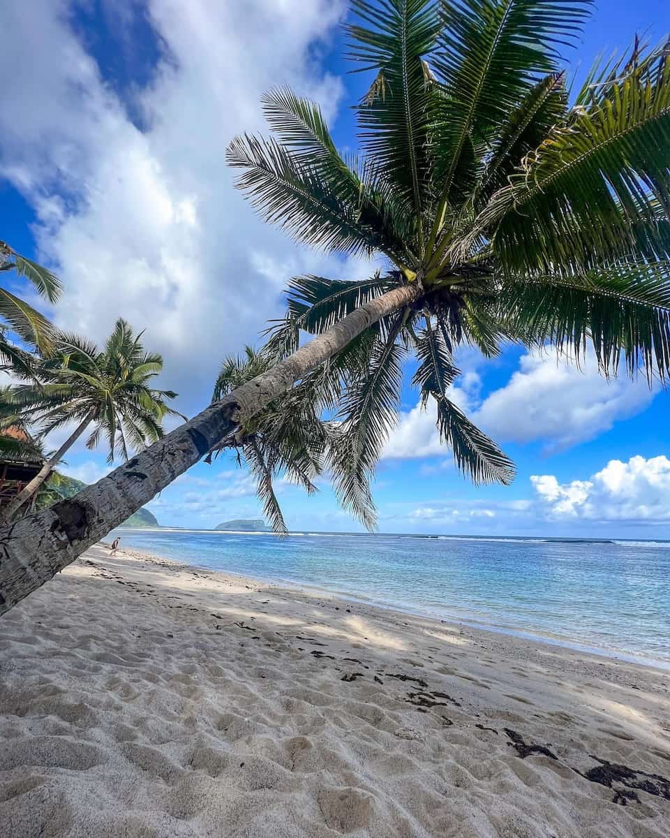 Samoa Cultural Village, Samoa Samoa Cultural Village, Samoa