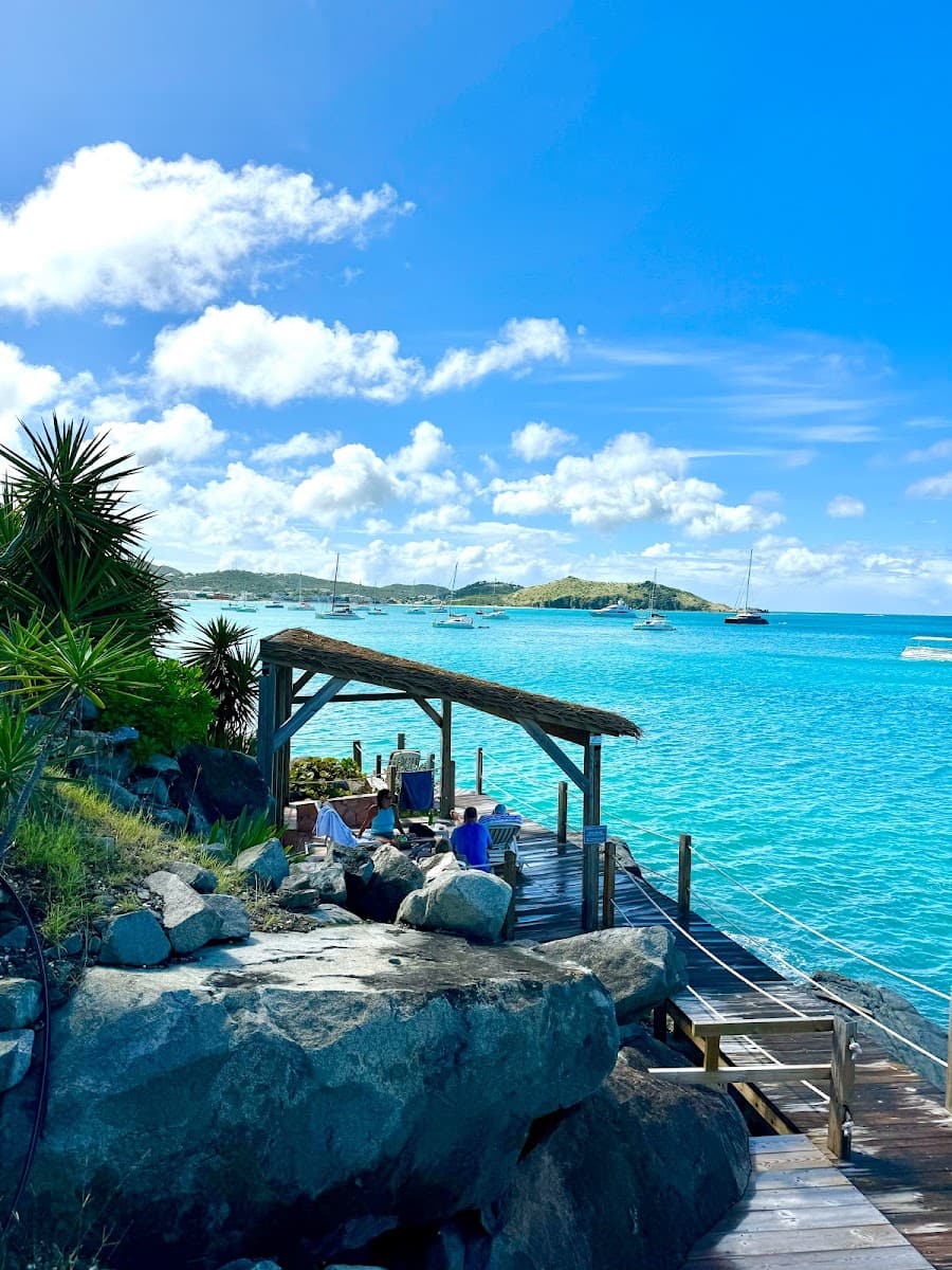 Saint Martin, Grand Case Saint Martin, Grand Case