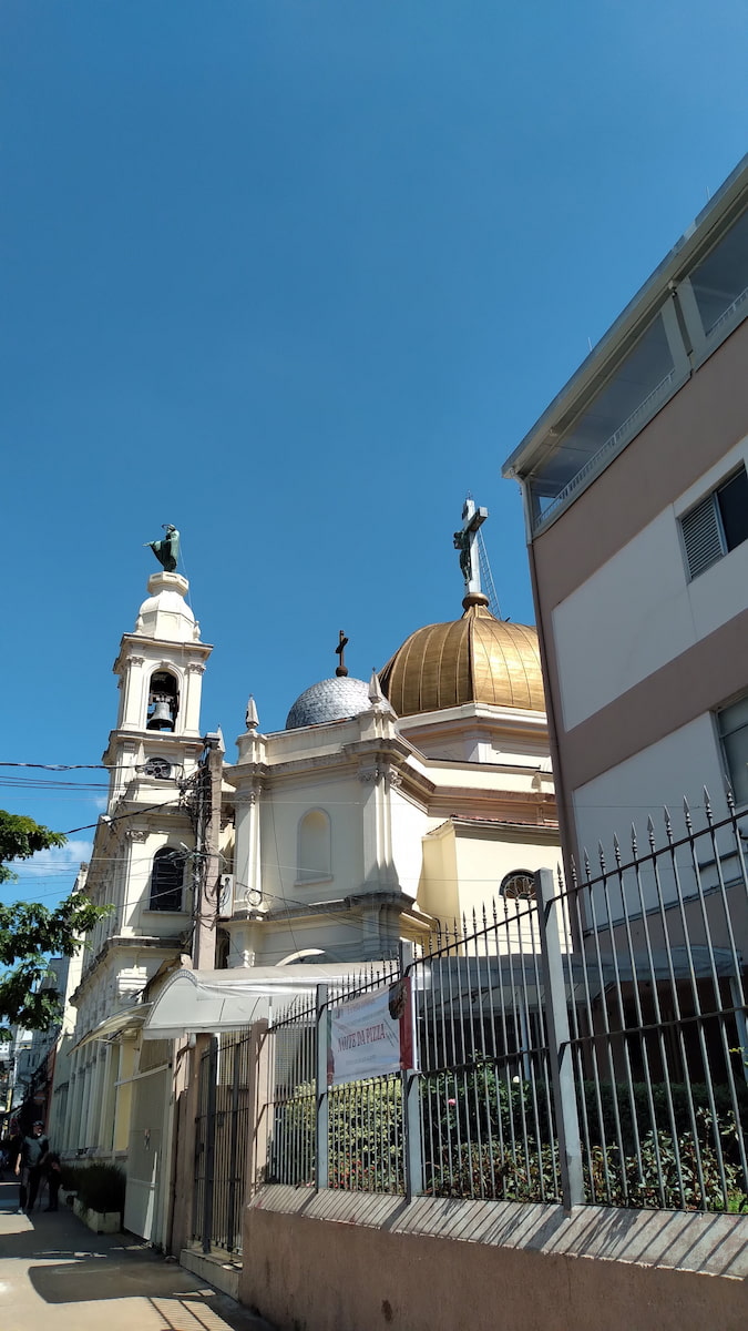 São Paulo, Bela Vista São Paulo, Bela Vista
