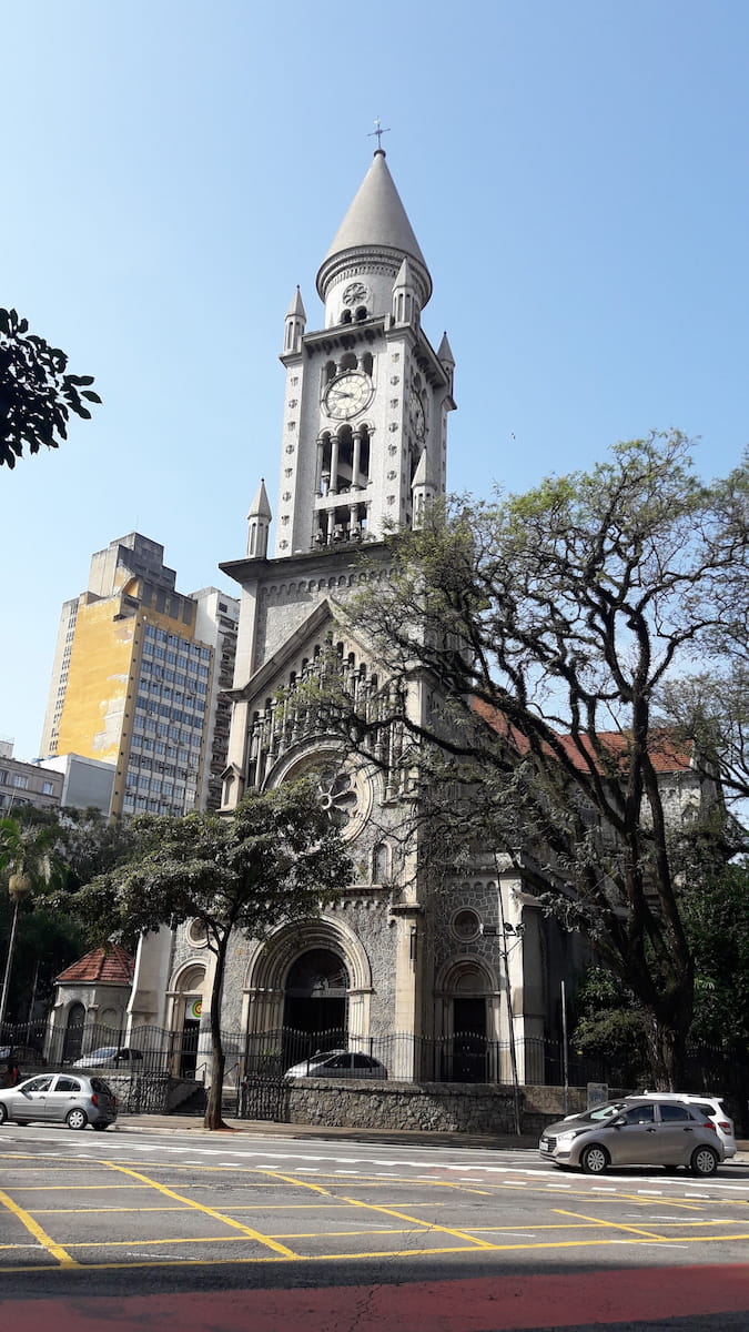 São Paulo, Consolação São Paulo, Consolação