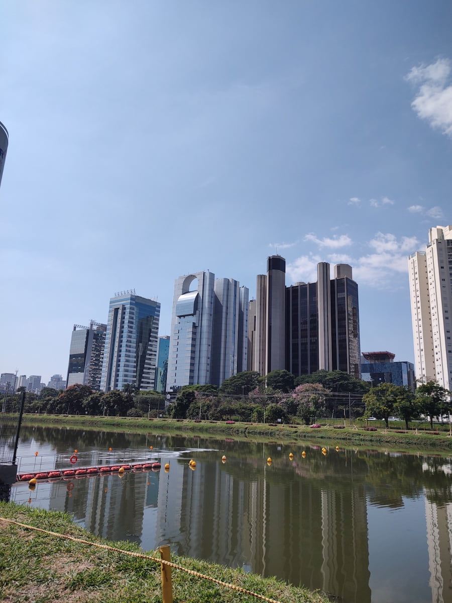 São Paulo, Consolação São Paulo, Consolação