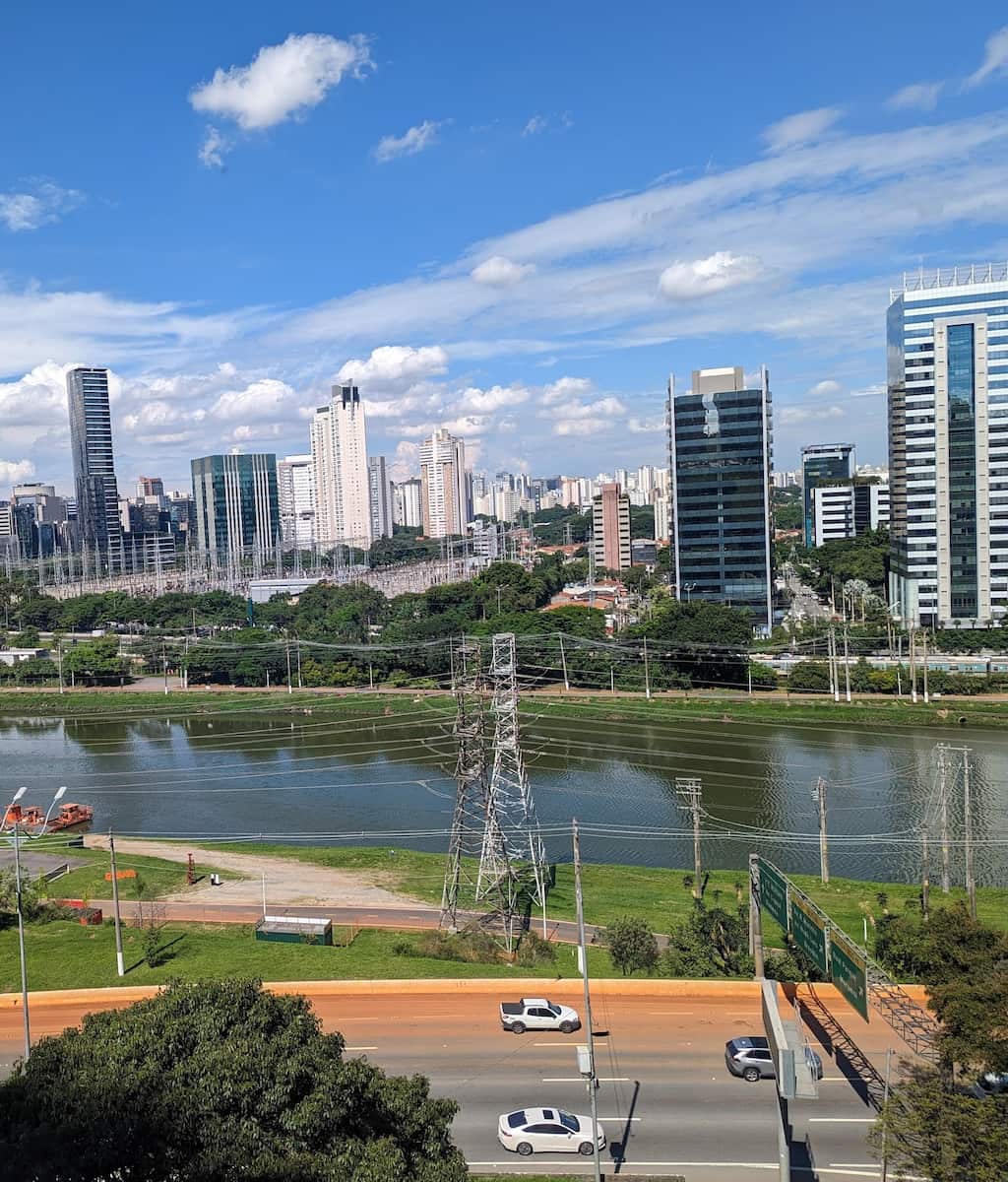 São Paulo, Higienópolis São Paulo, Higienópolis