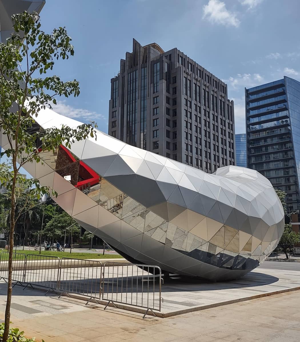 São Paulo, Itaim Bibi São Paulo, Itaim Bibi