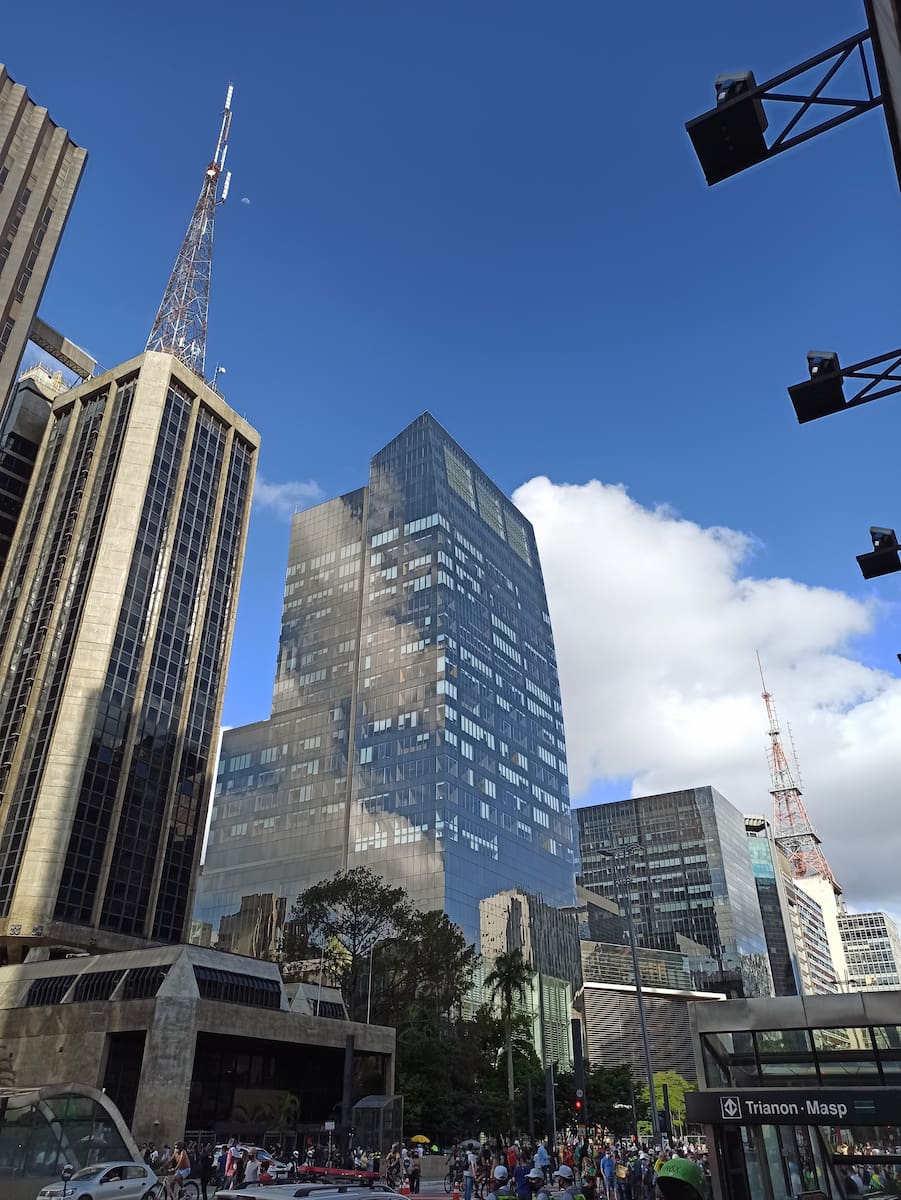 São Paulo, Jardins São Paulo, Jardins