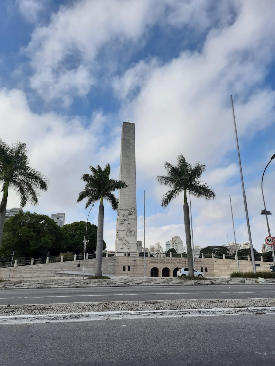 São Paulo, Moema São Paulo, Moema