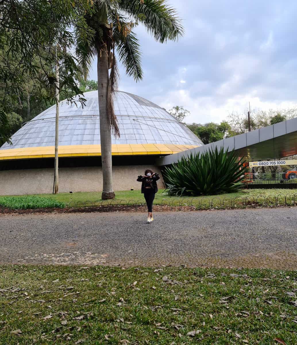 São Paulo, Moema São Paulo, Moema