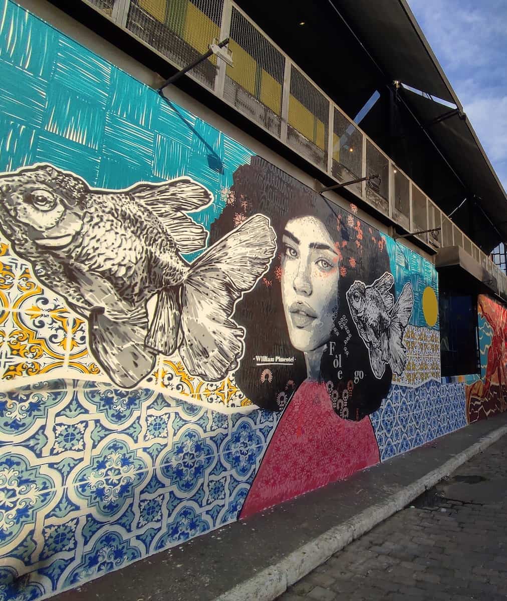 São Paulo, Vila Madalena São Paulo, Vila Madalena