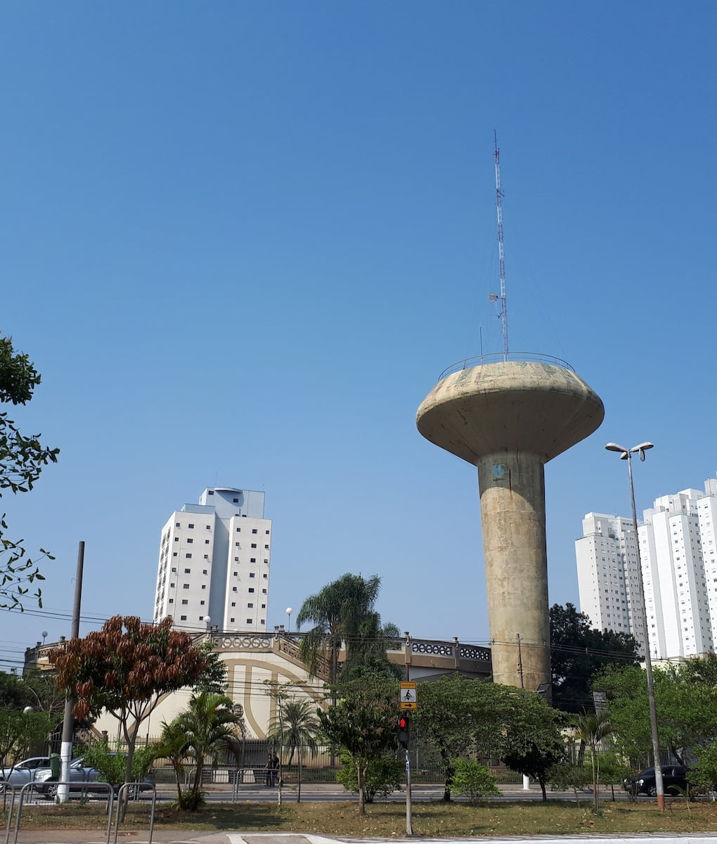 São Paulo, Vila Mariana São Paulo, Vila Mariana