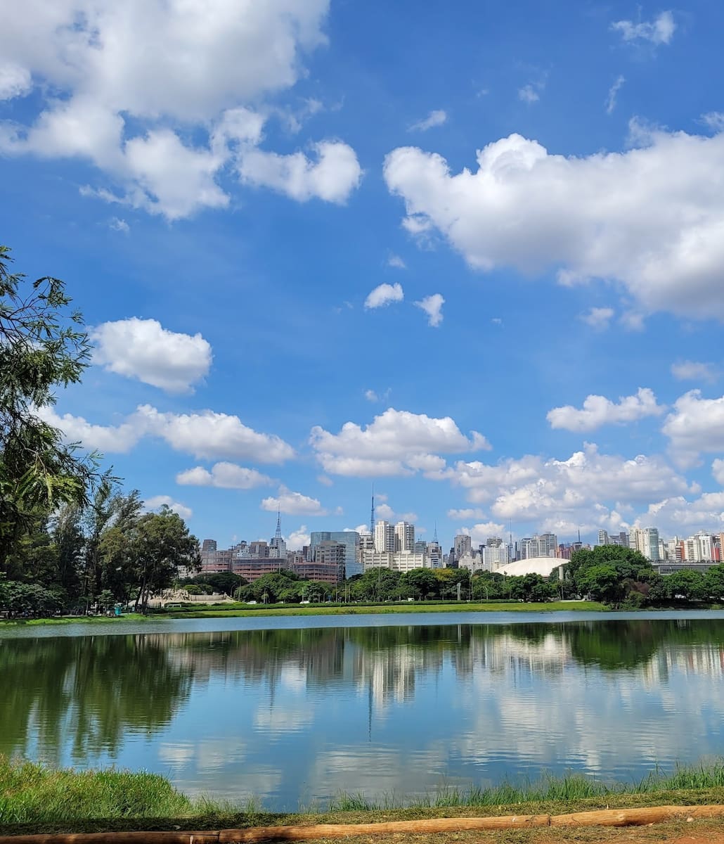 São Paulo, Vila Mariana São Paulo, Vila Mariana