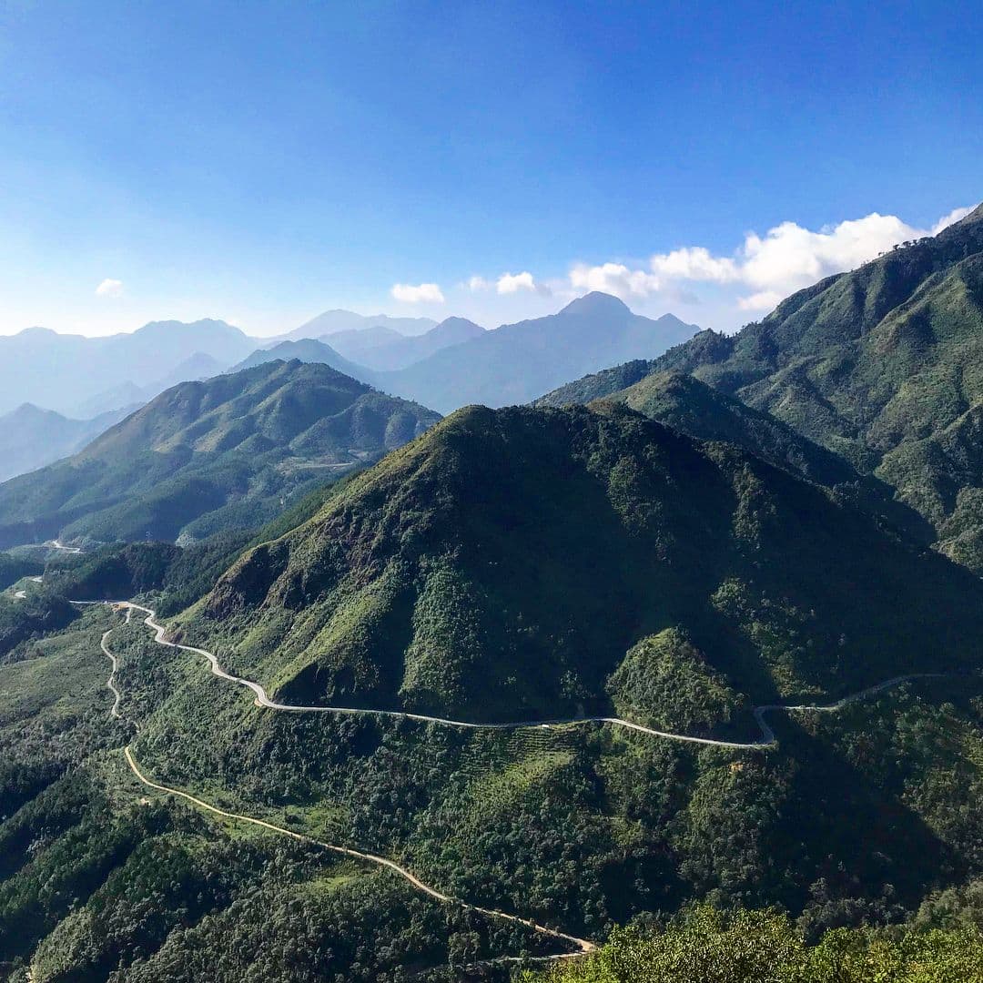 Sapa, Fansipan Sapa, Fansipan