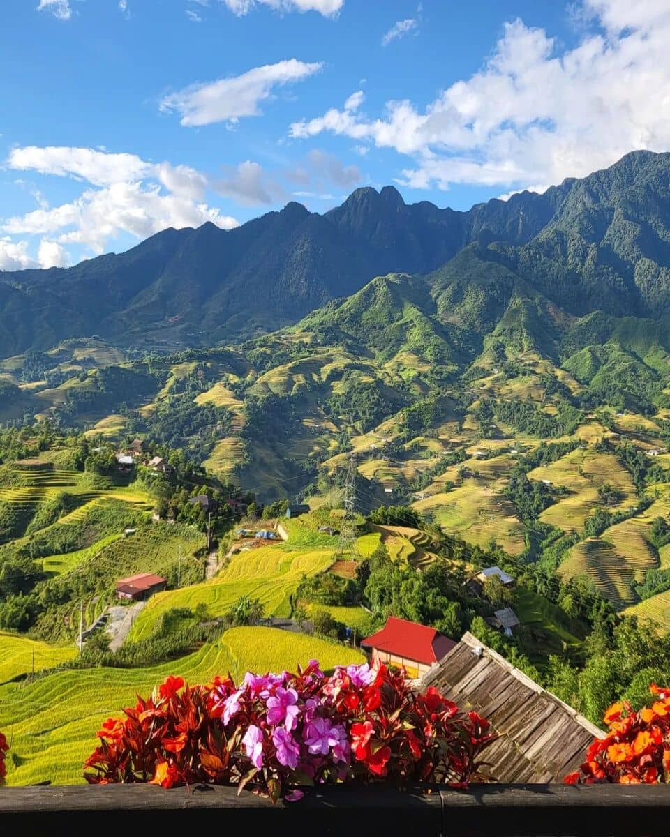 Sapa, Muong Hoa Valley Sapa, Muong Hoa Valley