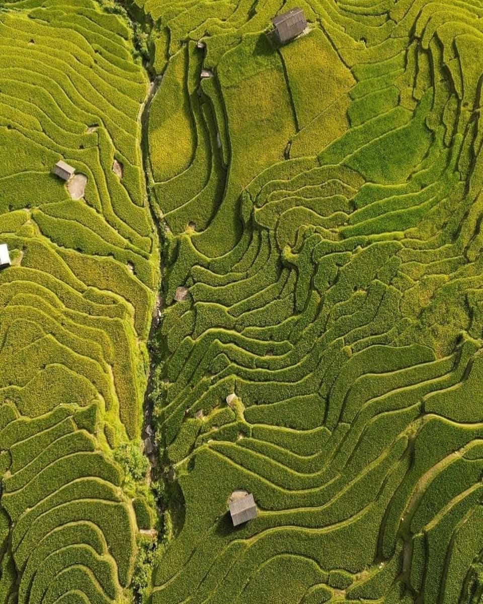 Sapa, Ta Van Village Sapa, Ta Van Village