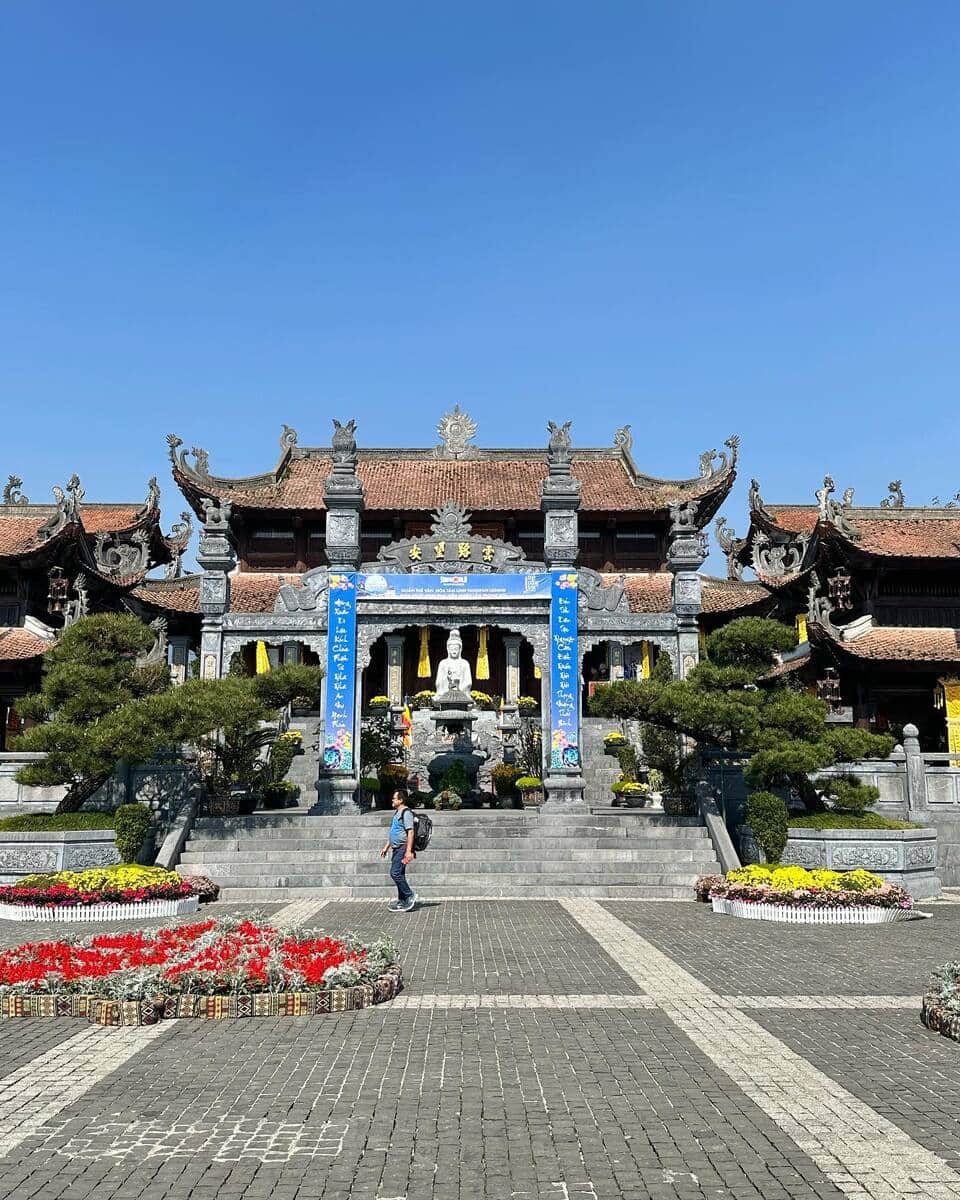 Sapa Town Center Sapa Town Center