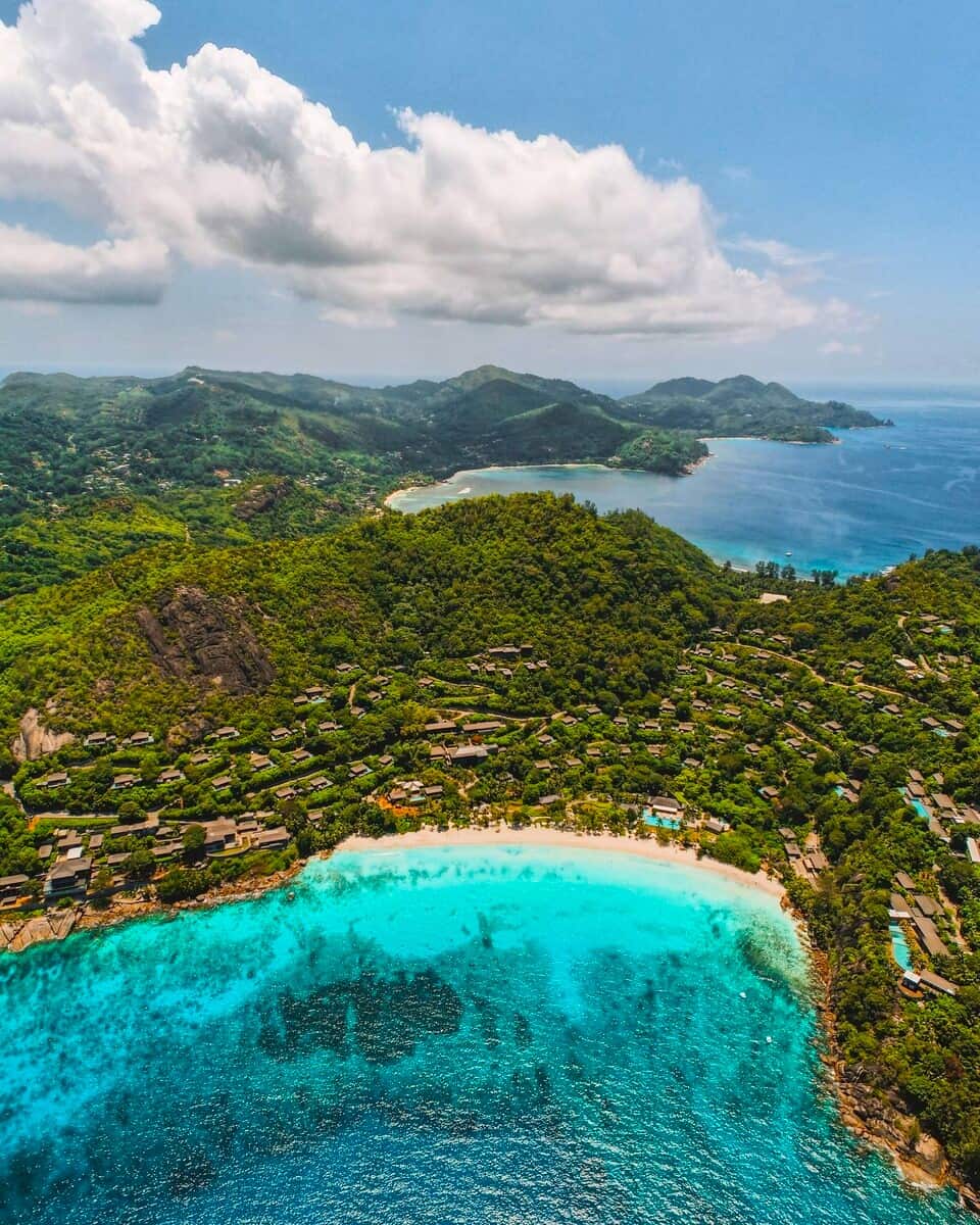 Seychelles Seychelles