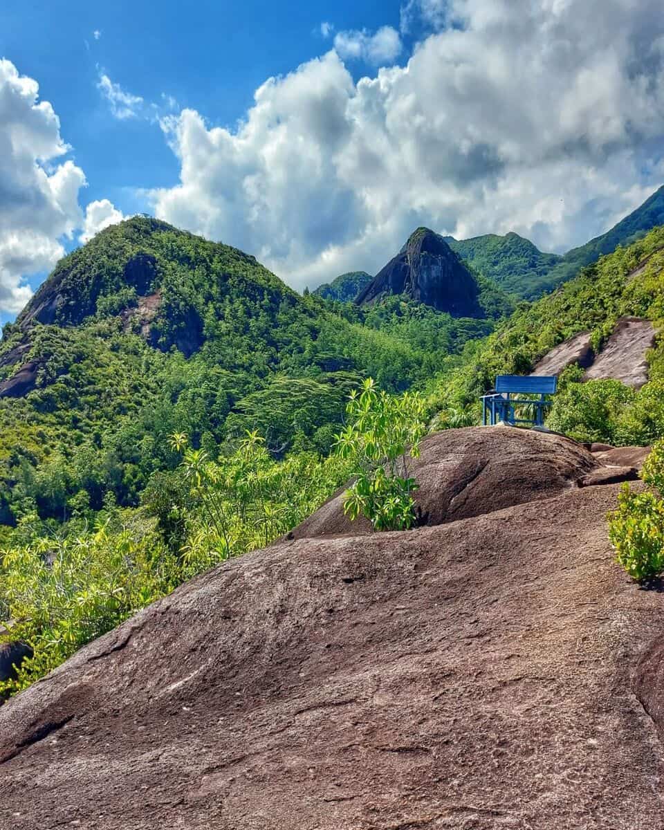 Seychelles, Beau Vallon Seychelles, Beau Vallon