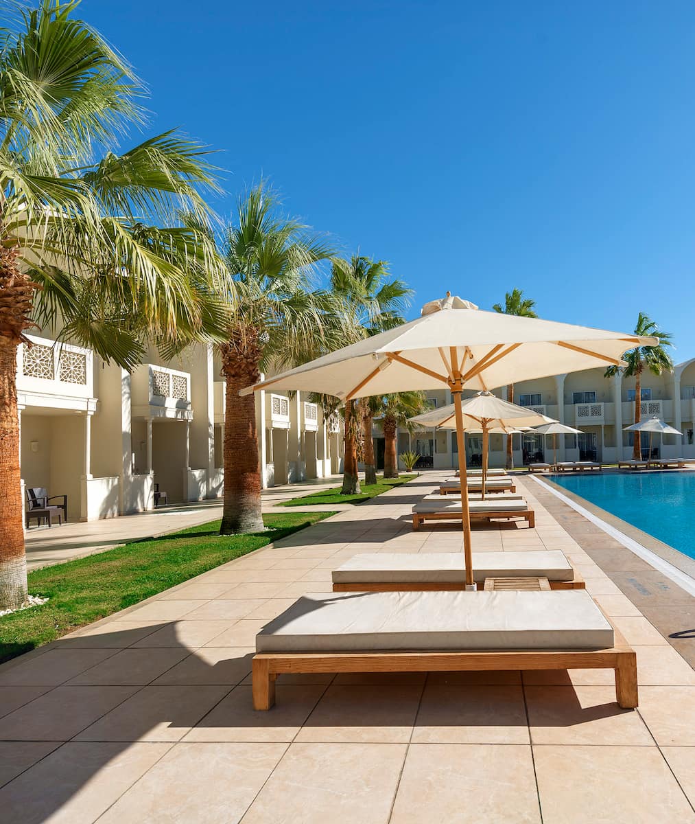 Sharm El Sheikh, Reef Oasis Beach Aqua Park Resort