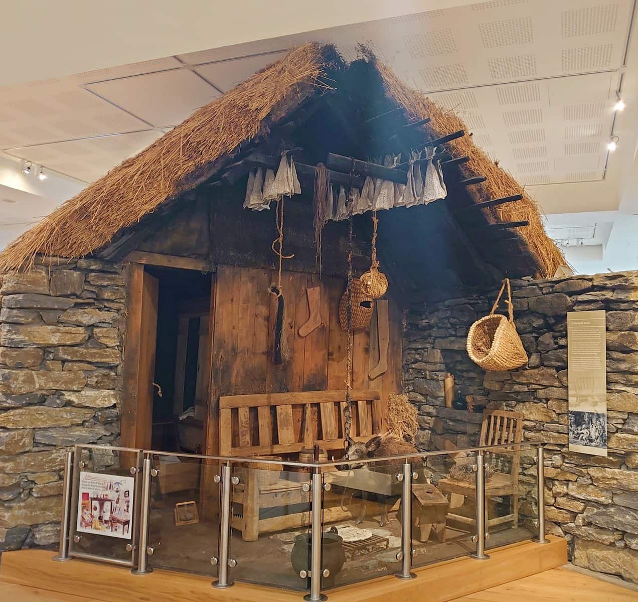 Shetland Museum and Archives, Lerwick Shetland Museum and Archives, Lerwick