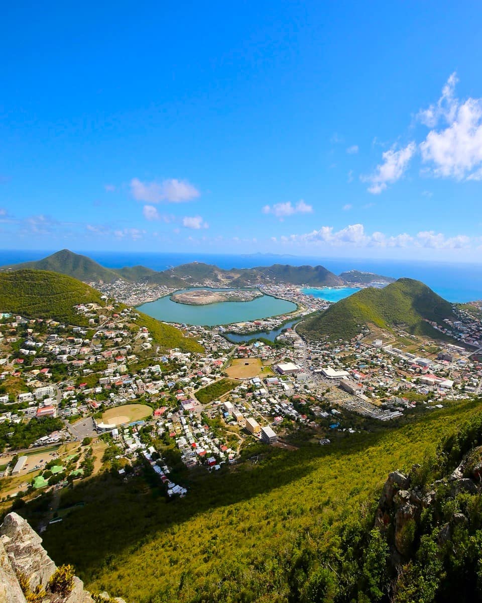 Sint Maarten Sint Maarten