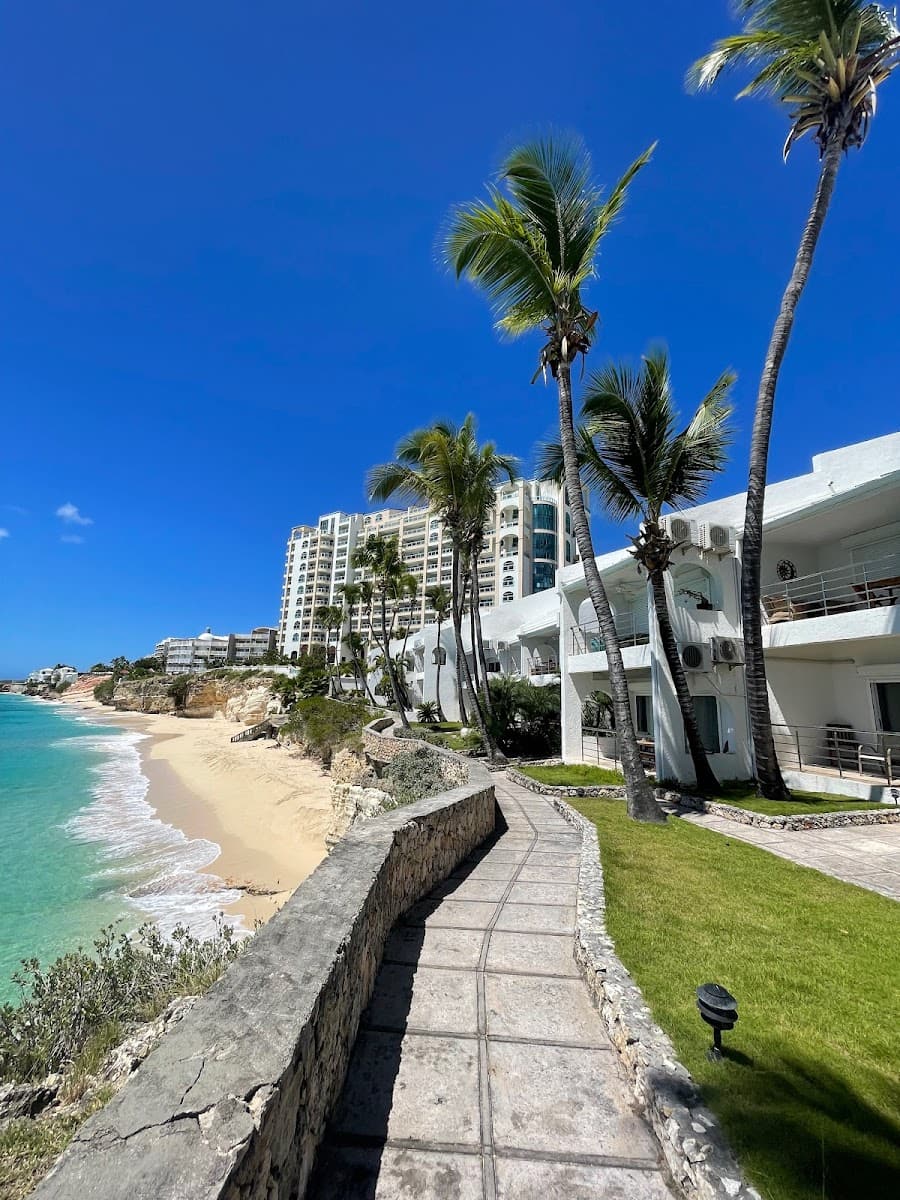 Sint Maarten Sint Maarten