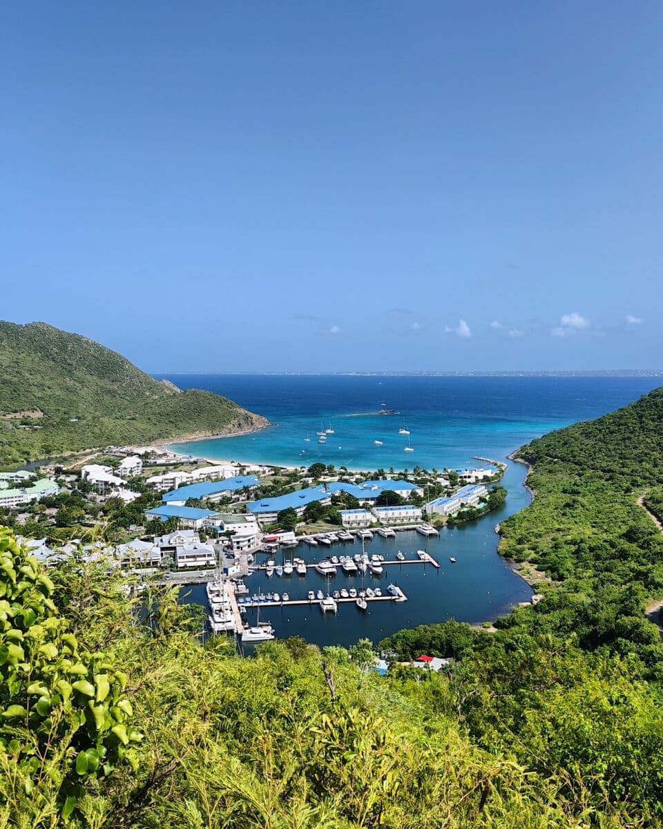 Sint Maarten Sint Maarten