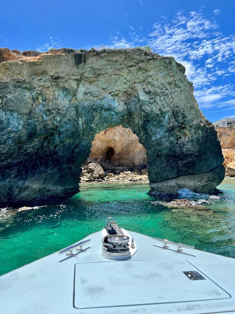 Sint Maarten, Dawn Beach Sint Maarten, Dawn Beach
