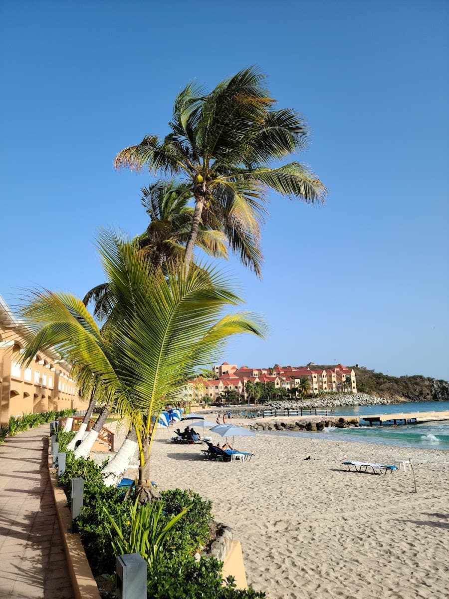 Sint Maarten, Dawn Beach Sint Maarten, Dawn Beach
