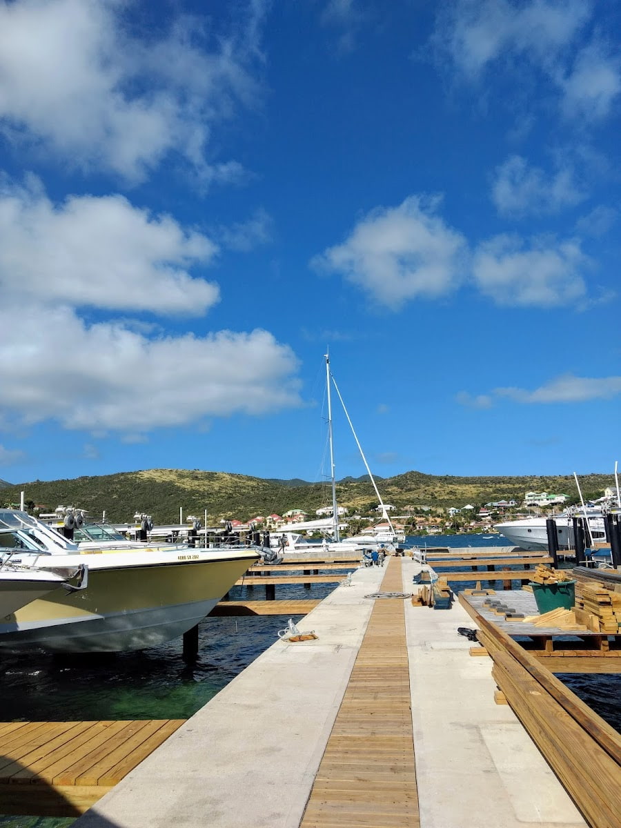 Sint Maarten, Dawn Beach Sint Maarten, Dawn Beach