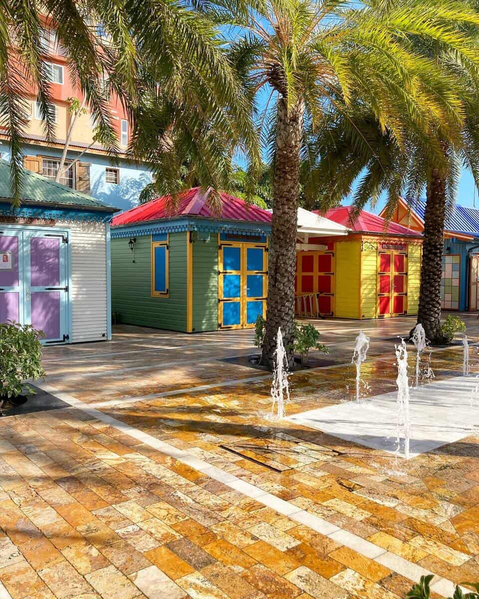 Sint Maarten, Philipsburg Sint Maarten, Philipsburg