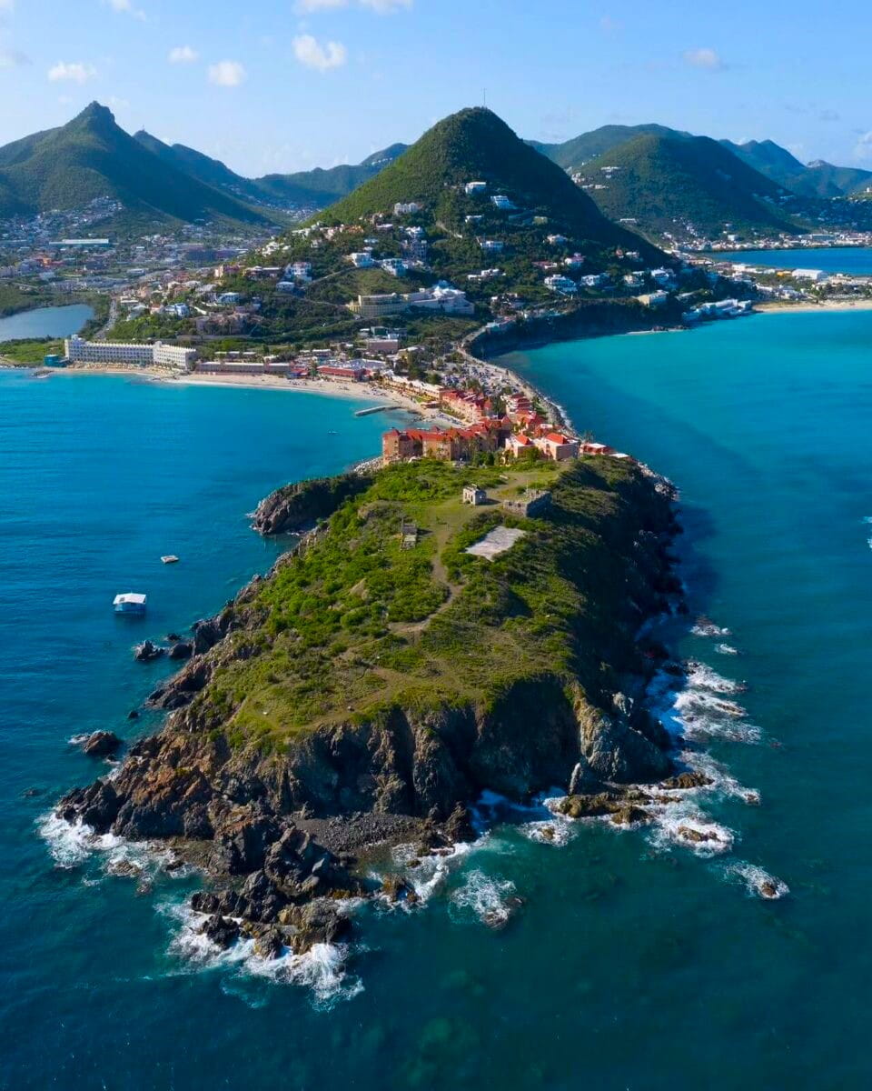 Sint Maarten Sint Maarten