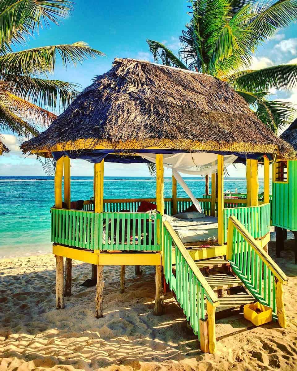 South West Upolu, Samoa South West Upolu, Samoa