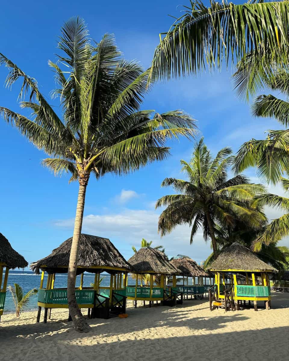 South West Upolu, Samoa South West Upolu, Samoa