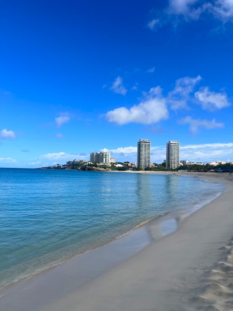 St. Maarten, Simpson Bay St. Maarten, Simpson Bay