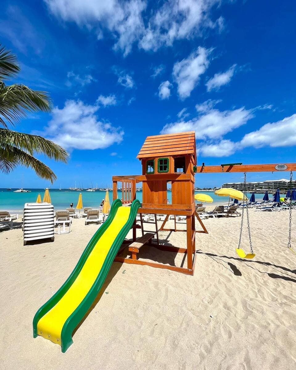 St. Maarten, Simpson Bay St. Maarten, Simpson Bay