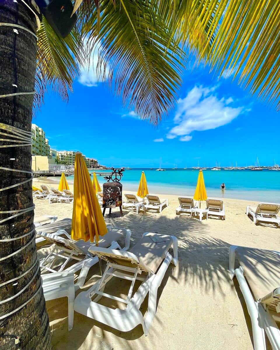 St. Maarten, Simpson Bay St. Maarten, Simpson Bay