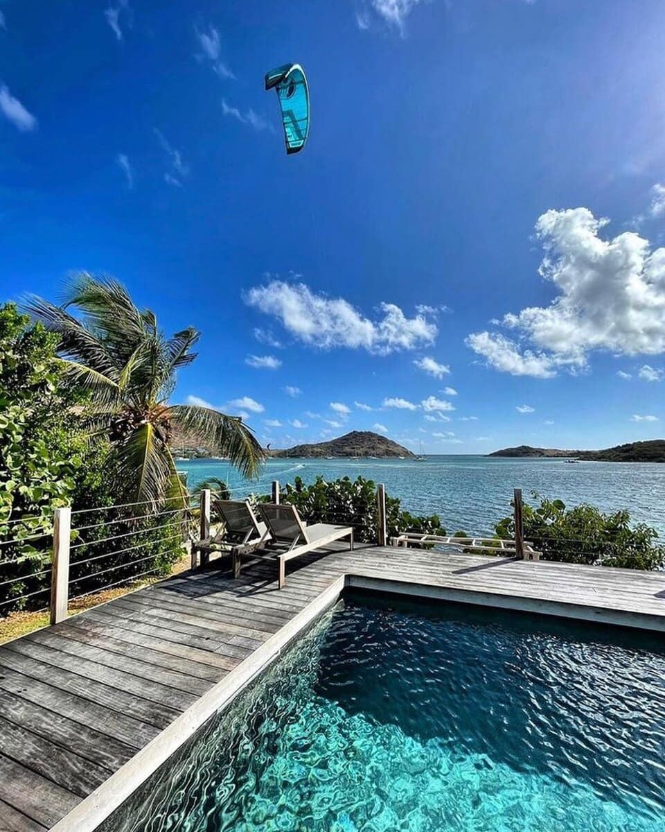 St. Martin, Orient Bay St. Martin, Orient Bay