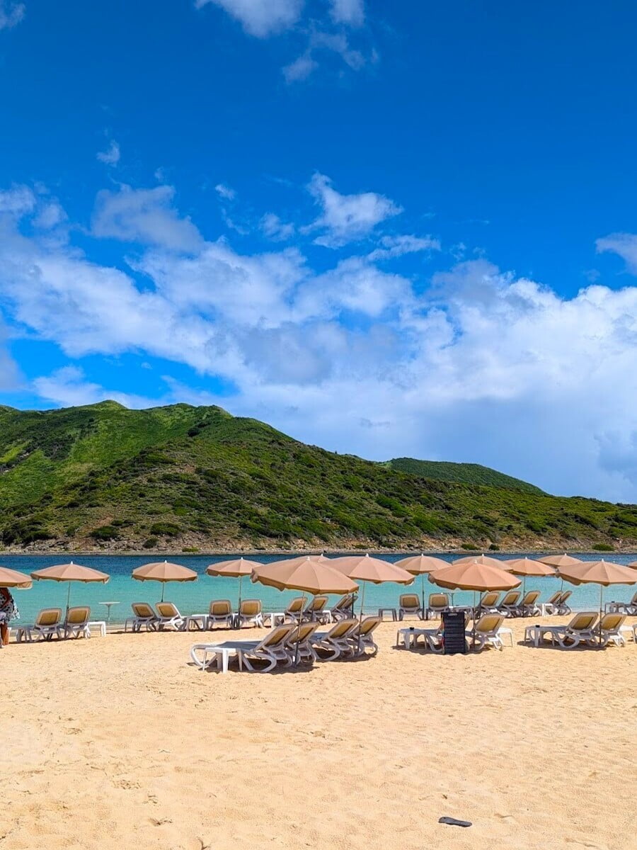 St. Martin, Pinel Island St. Martin, Pinel Island