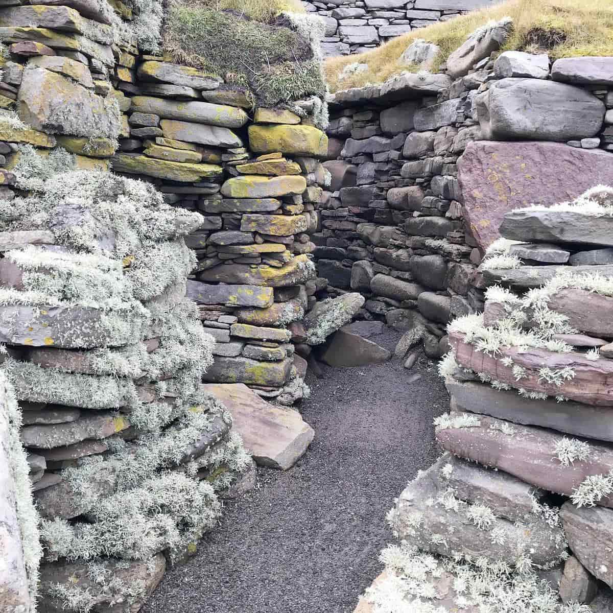 Sumburgh Head Lighthouse, Mainland Sumburgh Head Lighthouse, Mainland