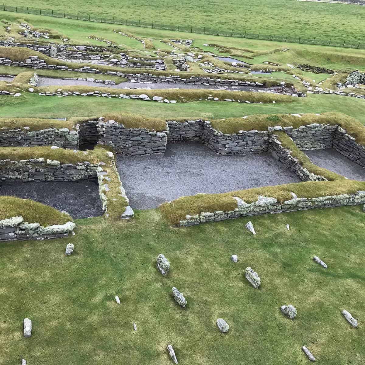 Sumburgh Head Lighthouse, Mainland Sumburgh Head Lighthouse, Mainland