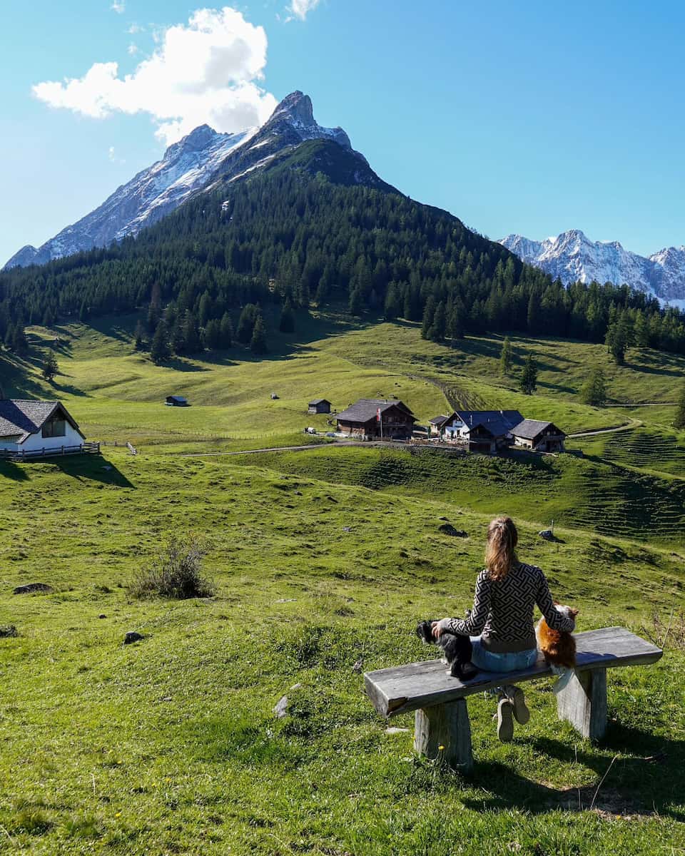 Tirol Austria Tirol Austria