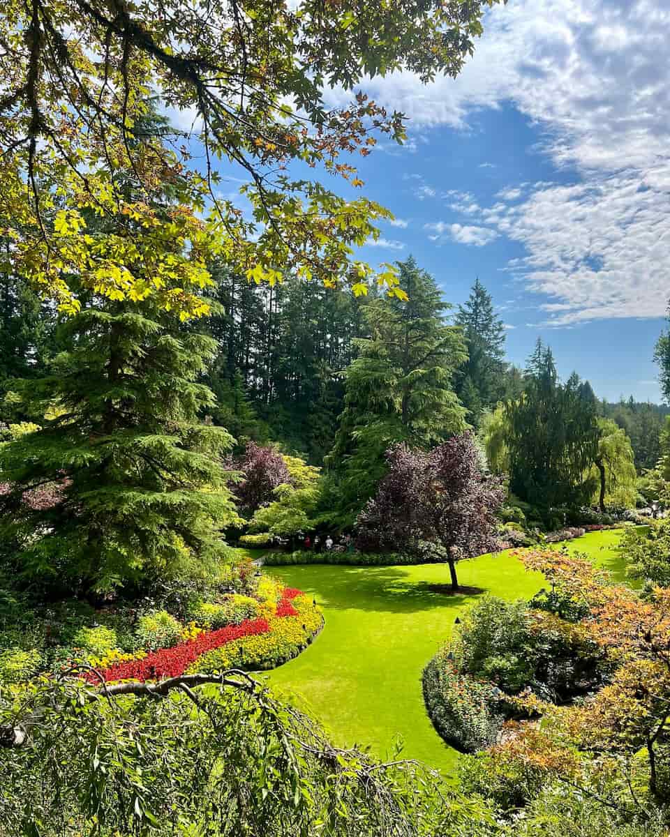 Victoria, Brentwood Victoria, Brentwood