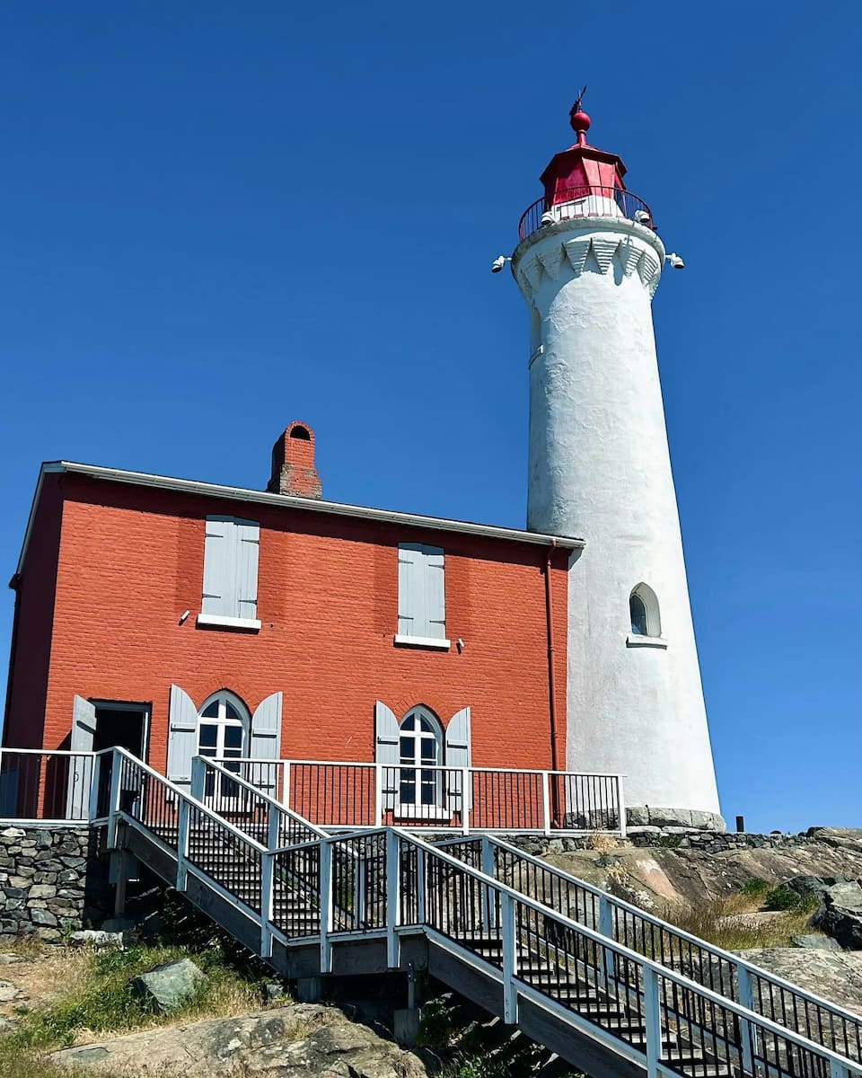 Victoria, Esquimalt Victoria, Esquimalt