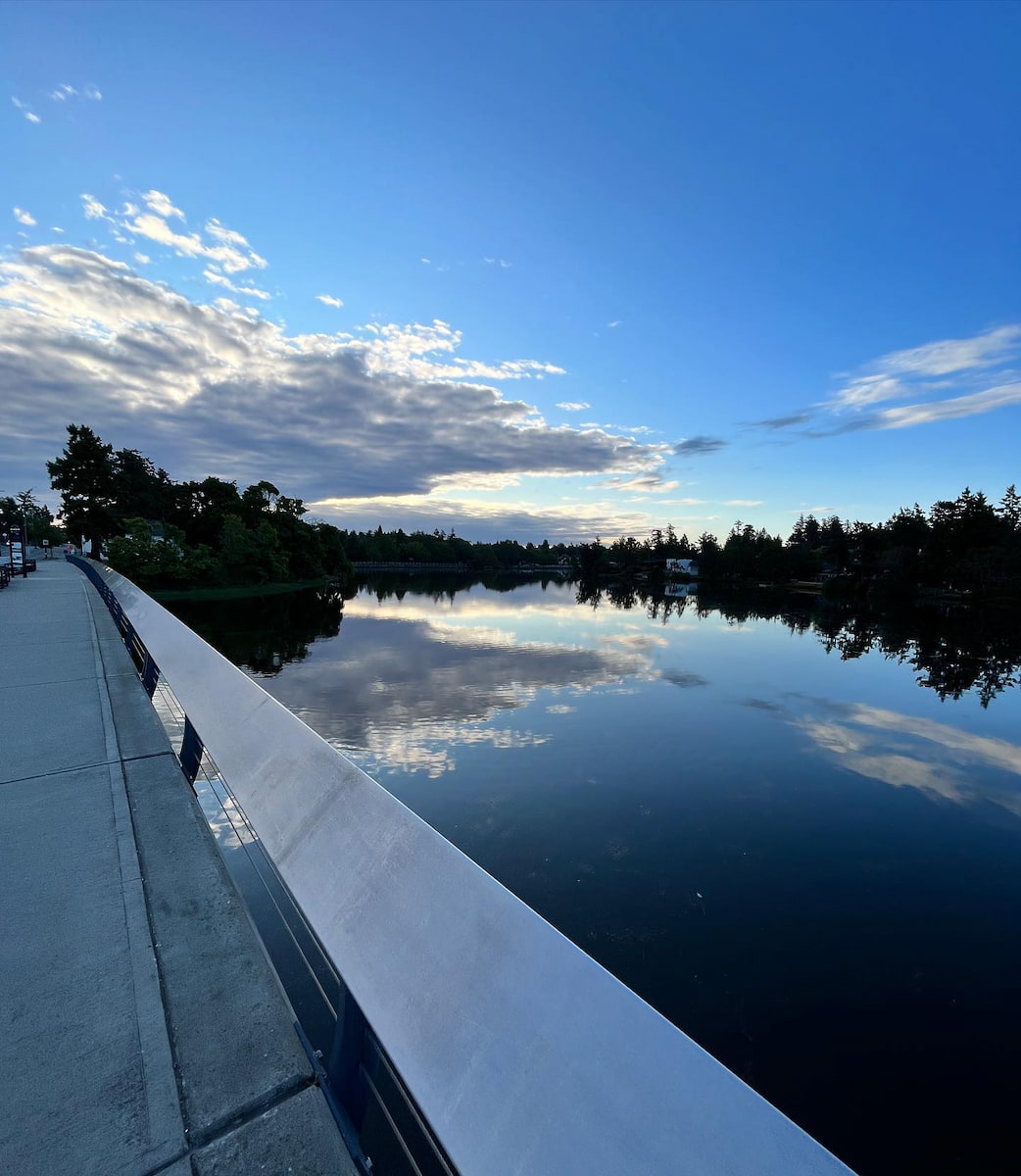 Victoria, Esquimalt Victoria, Esquimalt