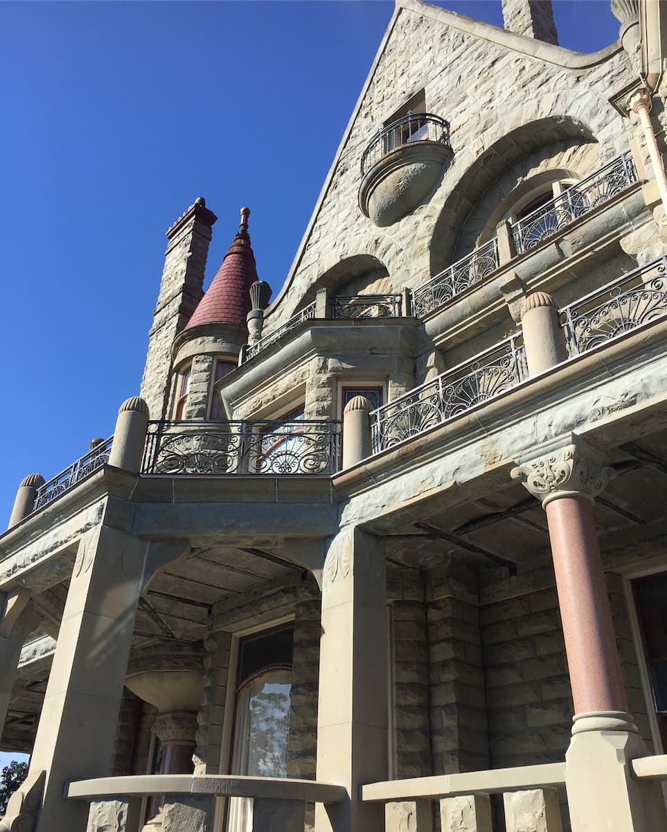 Victoria, Esquimalt Victoria, Esquimalt