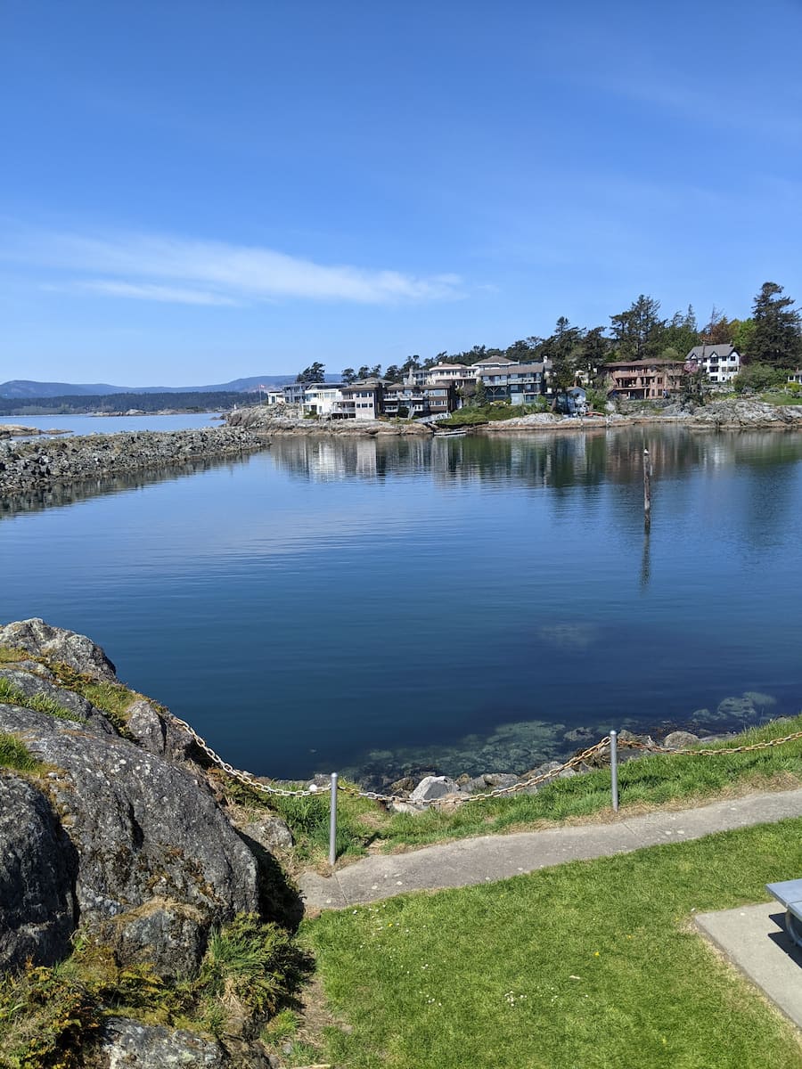 Victoria, Esquimalt Victoria, Esquimalt