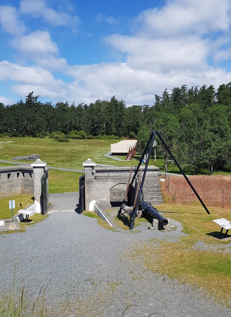 Victoria, Esquimalt Victoria, Esquimalt