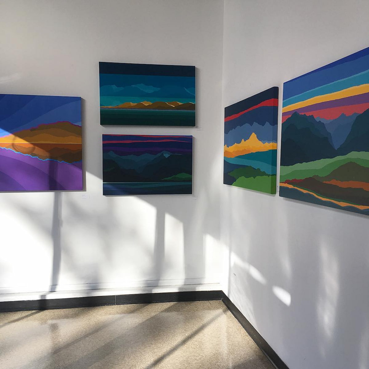 Victoria, Fernwood Victoria, Fernwood