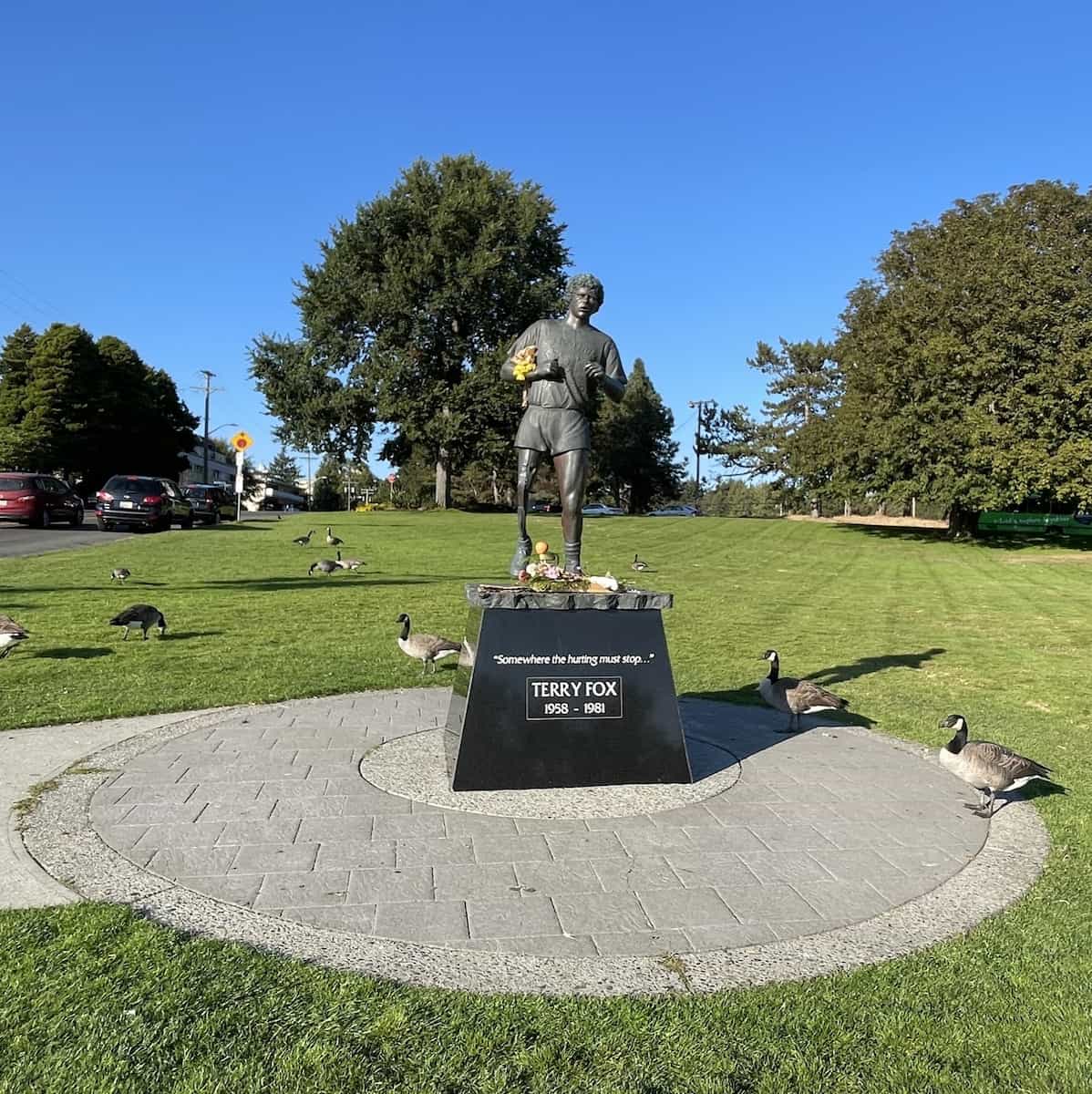 Victoria, James Bay Victoria, James Bay