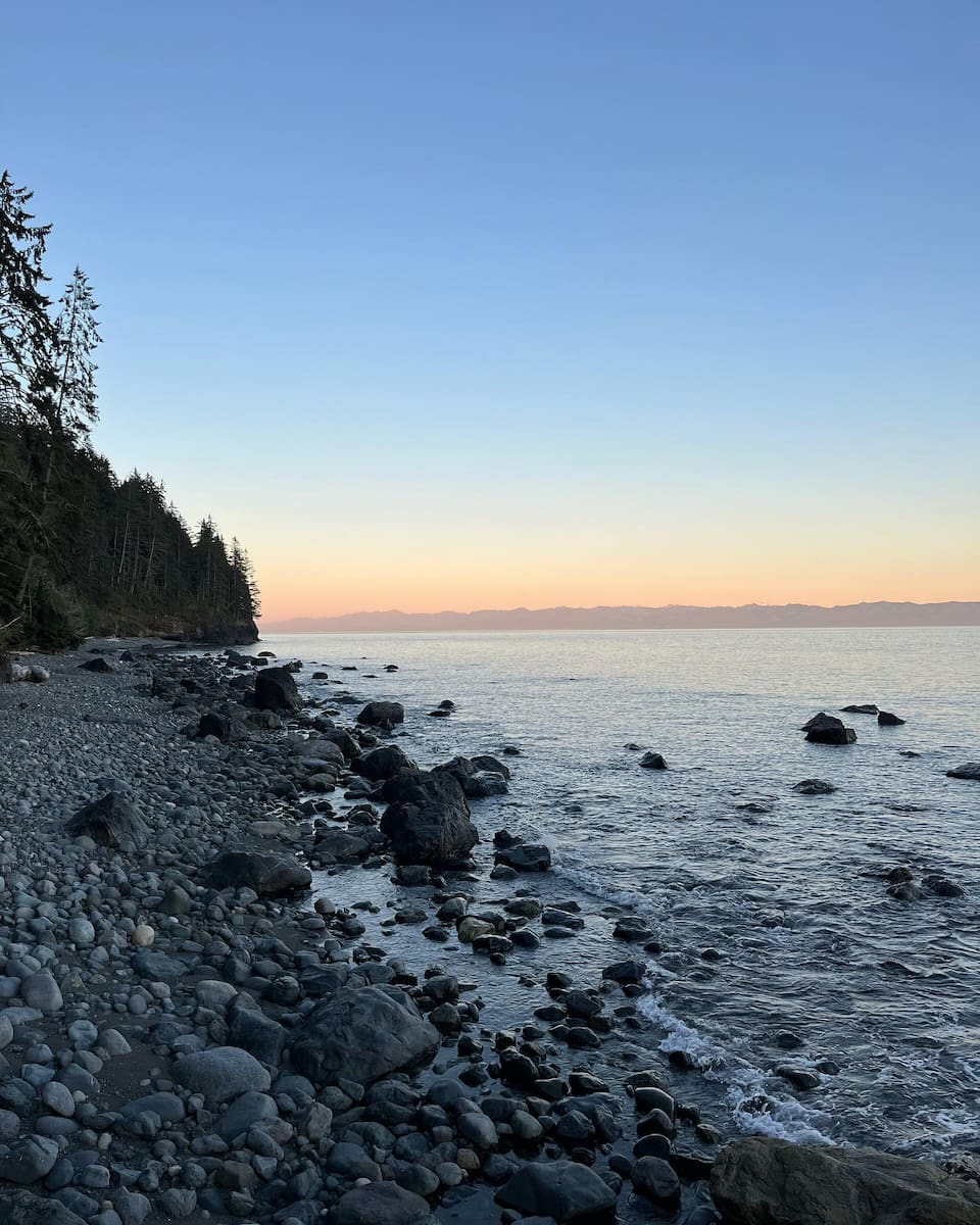 Victoria, James Bay Victoria, James Bay