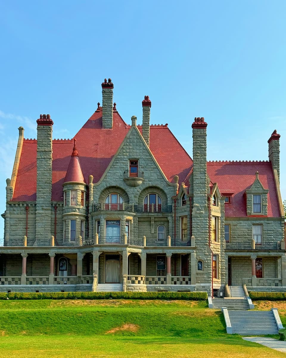 Victoria, Oak Bay Victoria, Oak Bay