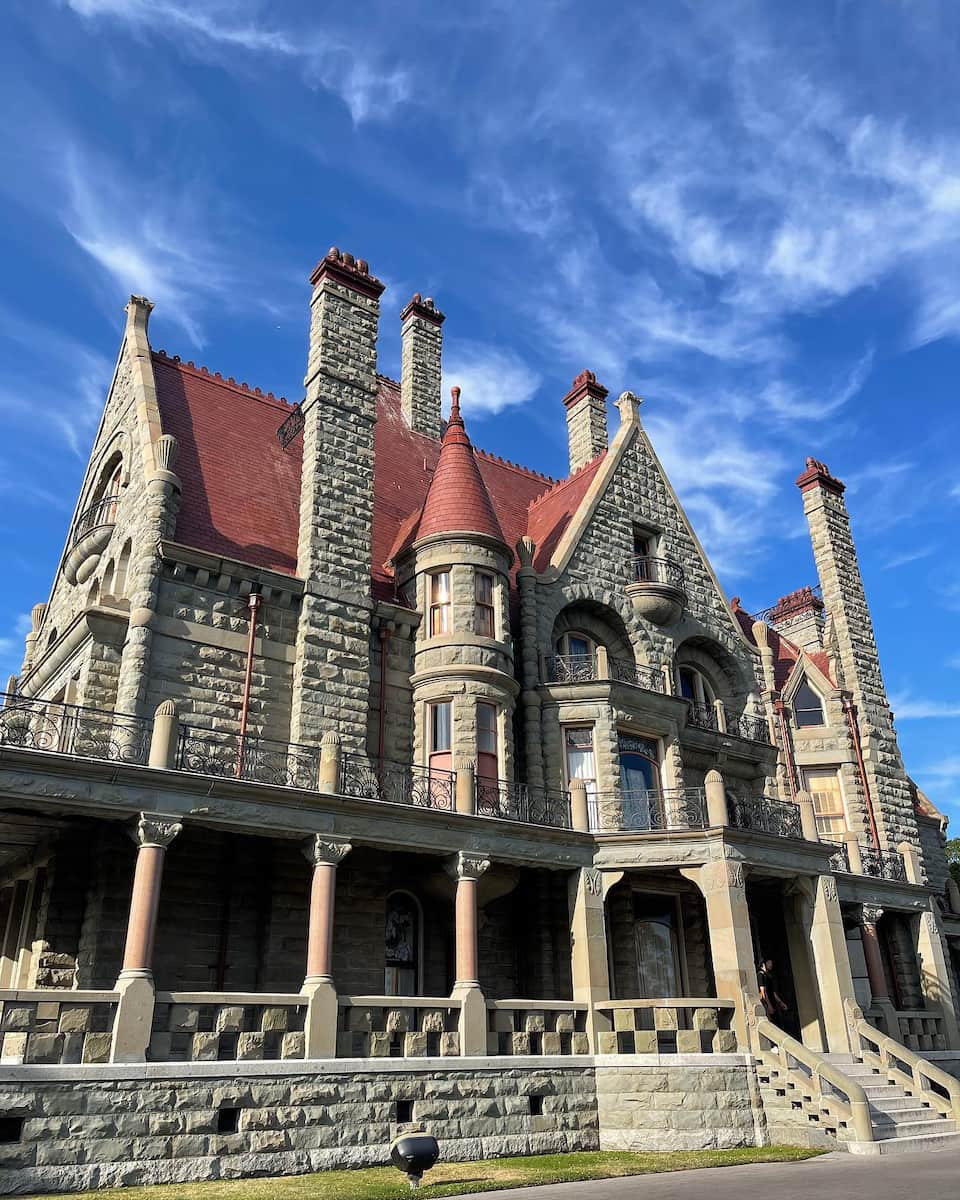 Victoria, Rockland Victoria, Rockland